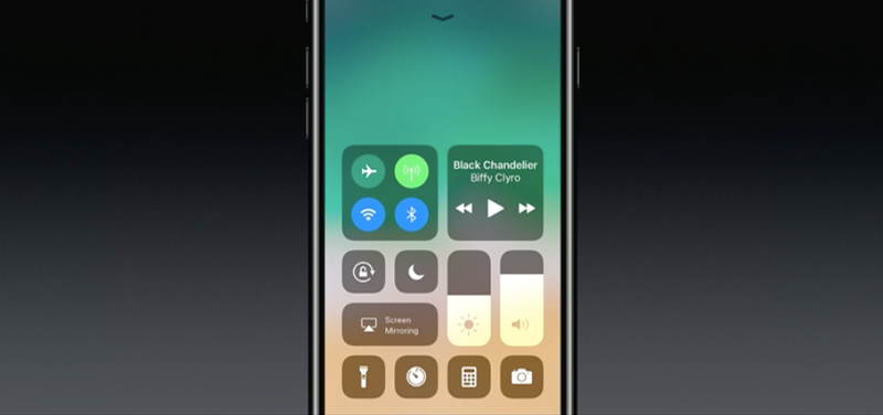Illustration for article titled iOS 11 ya es oficial: estas son todas las novedades
